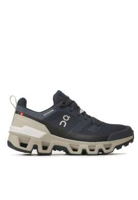On Туристически Cloudwander Waterproof 7398572 Тъмносин - Pepit.bg