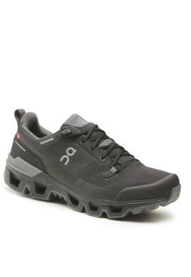 On Туристически Cloudwander Waterproof 7398606 Тъмносин - Pepit.bg