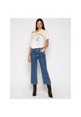 One Teaspoon Дънки тип Relaxed Fit Nomand 23630 Син Relaxed Fit - Pepit.bg