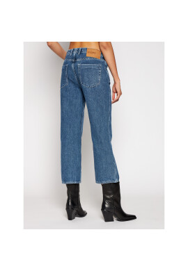 One Teaspoon Дънки тип Relaxed Fit Nomand 23630 Син Relaxed Fit - Pepit.bg