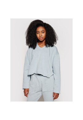 One Teaspoon Долнище анцуг Jersey 23937 Син Relaxed Fit - Pepit.bg