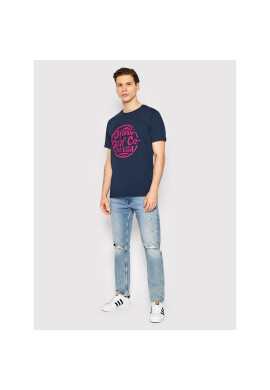O'Neill Тишърт Surf 2850000 Тъмносин Regular Fit - Pepit.bg