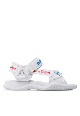 Onitsuka Tiger Сандали Ohbori Strap 1183B305 Бял - Pepit.bg