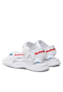 Onitsuka Tiger Сандали Ohbori Strap 1183B305 Бял - Pepit.bg