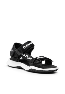 Onitsuka Tiger Сандали Ohbori Strap 1183B305 Черен - Pepit.bg