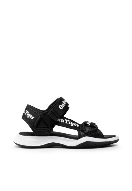 Onitsuka Tiger Сандали Ohbori Strap 1183B305 Черен - Pepit.bg
