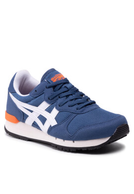 Onitsuka Tiger Сникърси Alvarado 1183A507 Син - Pepit.bg