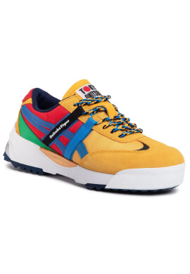 Onitsuka Tiger Сникърси Delegation Ex 1183A604 Жълт - Pepit.bg