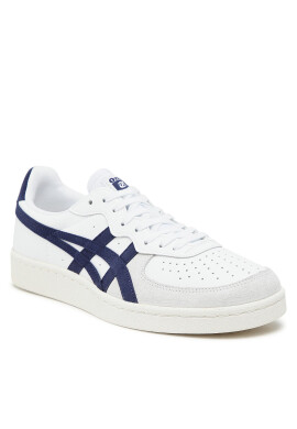 Onitsuka Tiger Сникърси Gsm 1183A353 Бял - Pepit.bg