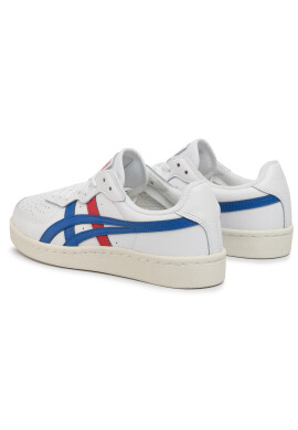 Onitsuka Tiger Сникърси Gsm 1183A651 Бял - Pepit.bg