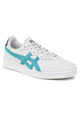 Onitsuka Tiger Сникърси Gsm 1183B027 Бял - Pepit.bg