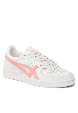 Onitsuka Tiger Сникърси Gsm 1183B701 Бял - Pepit.bg