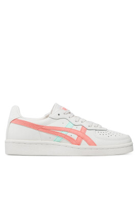 Onitsuka Tiger Сникърси Gsm 1183B701 Бял - Pepit.bg
