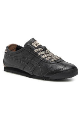Onitsuka Tiger Сникърси Mexico 66 1182A204 Черен - Pepit.bg