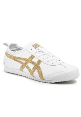 Onitsuka Tiger Сникърси Mexico 66 1182A366 Бял - Pepit.bg