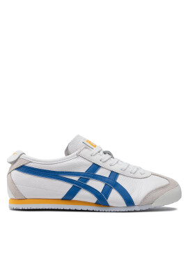Onitsuka Tiger Сникърси Mexico 66 1183A201 Бял - Pepit.bg