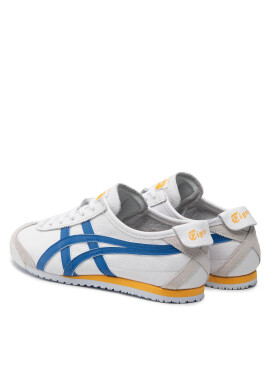 Onitsuka Tiger Сникърси Mexico 66 1183A201 Бял - Pepit.bg