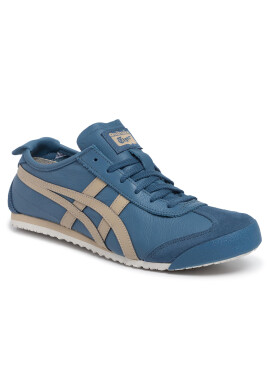 Onitsuka Tiger Сникърси Mexico 66 1183A201 Син - Pepit.bg