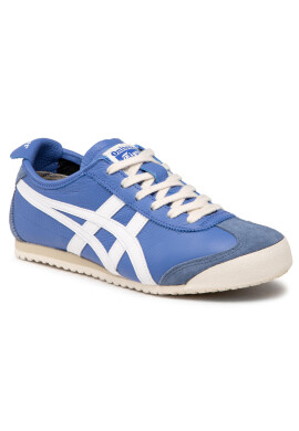 Onitsuka Tiger Сникърси Mexico 66 1183A201 Син - Pepit.bg