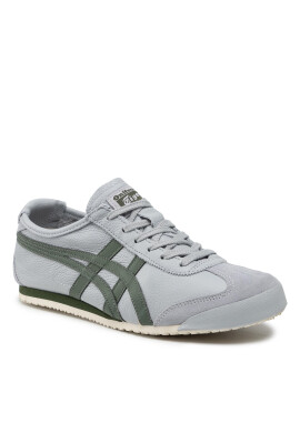 Onitsuka Tiger Сникърси Mexico 66 1183A201 Сив - Pepit.bg