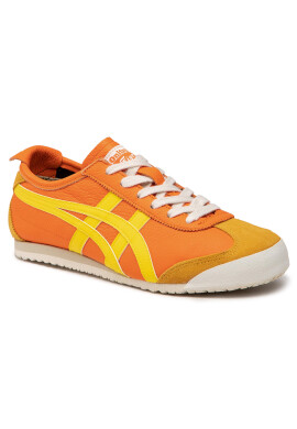 Onitsuka Tiger Сникърси Mexico 66 1183A201 Жълт - Pepit.bg