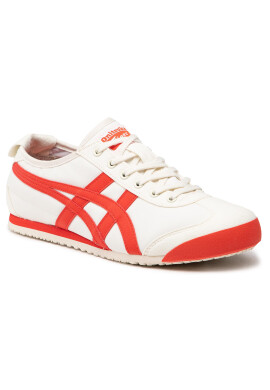 Onitsuka Tiger Сникърси Mexico 66 1183B497 Бял - Pepit.bg