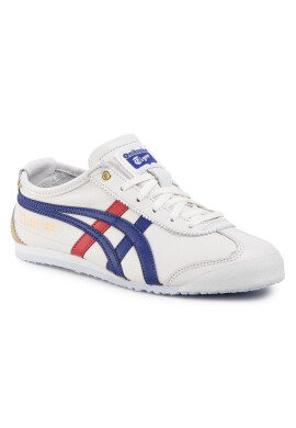 Onitsuka Tiger Сникърси Mexico 66 D507L Бял - Pepit.bg
