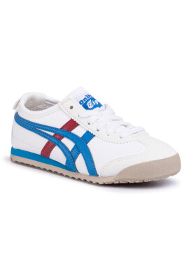 Onitsuka Tiger Сникърси Mexico 66 Ps C534Y Бял - Pepit.bg