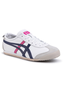 Onitsuka Tiger Сникърси Mexico 66 THL7C2 Бял - Pepit.bg