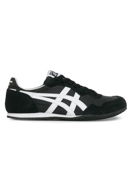 Onitsuka Tiger Сникърси Serrano 1183B400 Черен - Pepit.bg