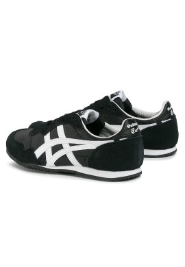 Onitsuka Tiger Сникърси Serrano 1183B400 Черен - Pepit.bg