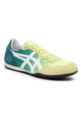 Onitsuka Tiger Сникърси Serrano 1183B400 Жълт - Pepit.bg