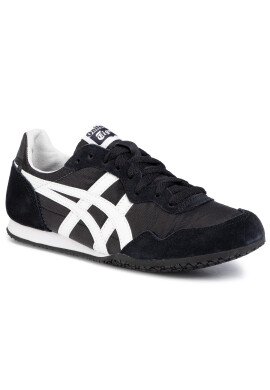 Onitsuka Tiger Сникърси Serrano D109L Черен - Pepit.bg