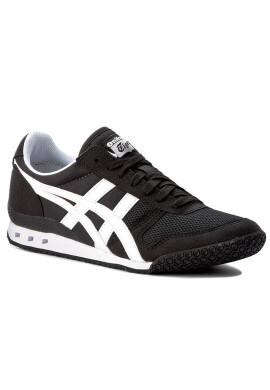 Onitsuka Tiger Сникърси Ultimate 81 HN201 Черен - Pepit.bg