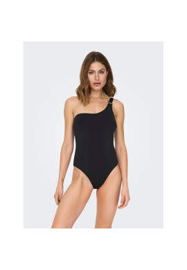 ONLY Бански костюм Tassy 15282094 Черен - Pepit.bg