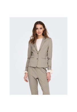 ONLY Сако 15153144 Сив Regular Fit - Pepit.bg