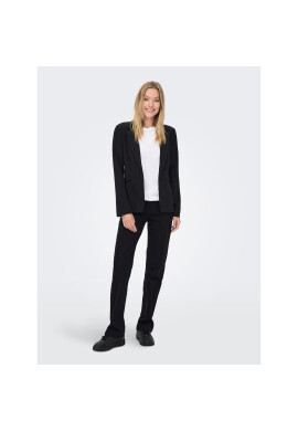 ONLY Сако 15248440 Черен Slim Fit - Pepit.bg