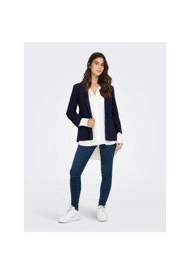 ONLY Сако 15287865 Тъмносин Regular Fit - Pepit.bg