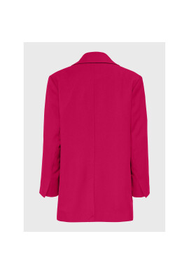 ONLY Блейзър Frey 15275828 Розов Oversize - Pepit.bg