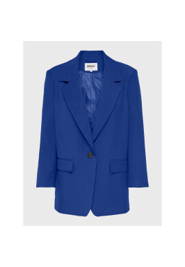 ONLY Сако Frey 15275828 Син Oversize - Pepit.bg