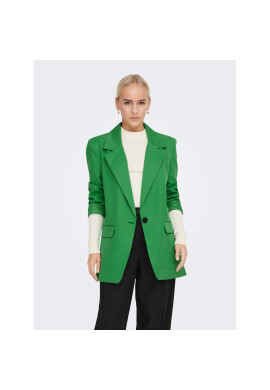 ONLY Сако Frey 15275828 Зелен Oversize - Pepit.bg