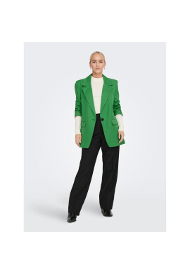 ONLY Сако Frey 15275828 Зелен Oversize - Pepit.bg