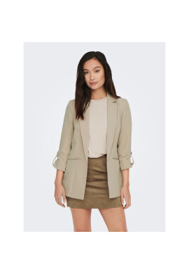 ONLY Сако Kayle-Orleen 15218743 Бежов Regular Fit - Pepit.bg