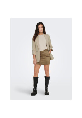 ONLY Сако Kayle-Orleen 15218743 Бежов Regular Fit - Pepit.bg