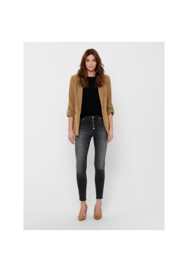 ONLY Сако Kayle-Orleen 15218743 Кафяв Regular Fit - Pepit.bg