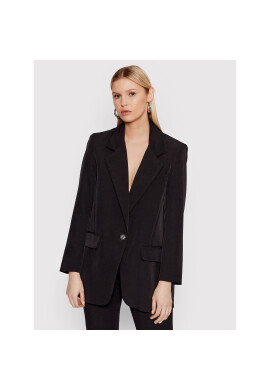 ONLY Сако Lana 15245698 Черен Regular Fit - Pepit.bg