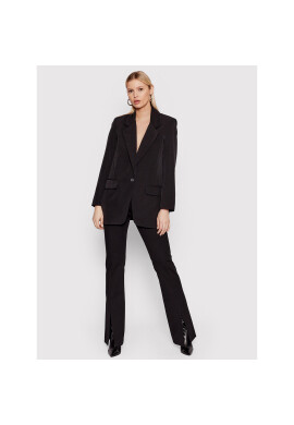 ONLY Сако Lana 15245698 Черен Regular Fit - Pepit.bg