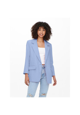 ONLY Сако Lana-Berry 15245698 Син Regular Fit - Pepit.bg