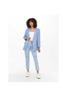 ONLY Сако Lana-Berry 15245698 Син Regular Fit - Pepit.bg