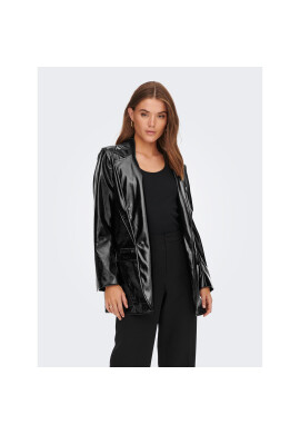 ONLY Сако Lana-Ruth 15275579 Черен Regular Fit - Pepit.bg